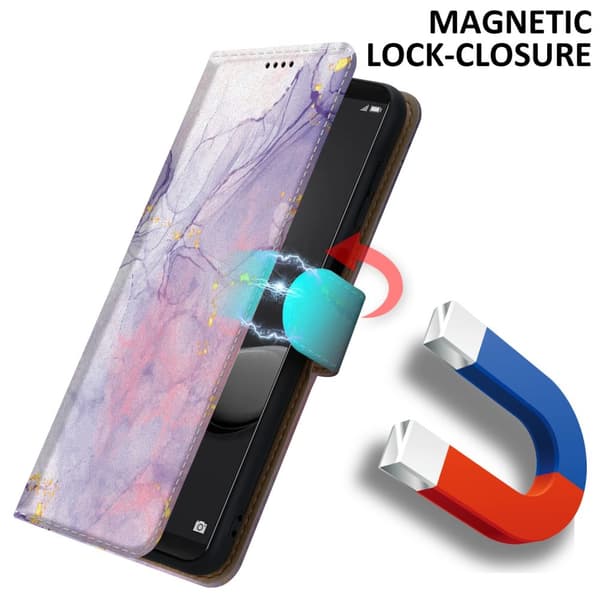 Huawei MATE 10 PRO Pungetui Cover Case ()