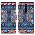 Miniatyrbild 1 av 8: Xiaomi Mi 9T / Mi 9T PRO / RedMi K20 / RedMi K20 PRO Skal Plånboksfodral Mobilskydd Fodral Case med magnetisk stängning, ståfunktion och kortficka