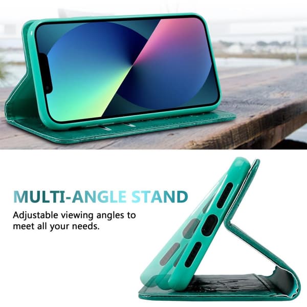 iPhone 13 Pungetui Cover Case ()