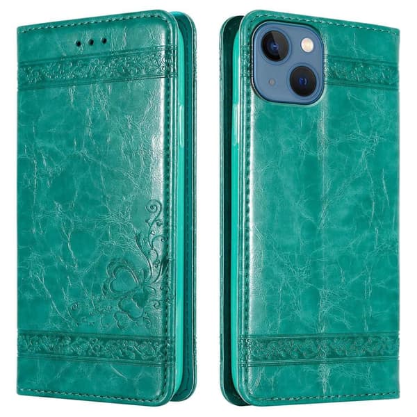 iPhone 13 Pungetui Cover Case ()