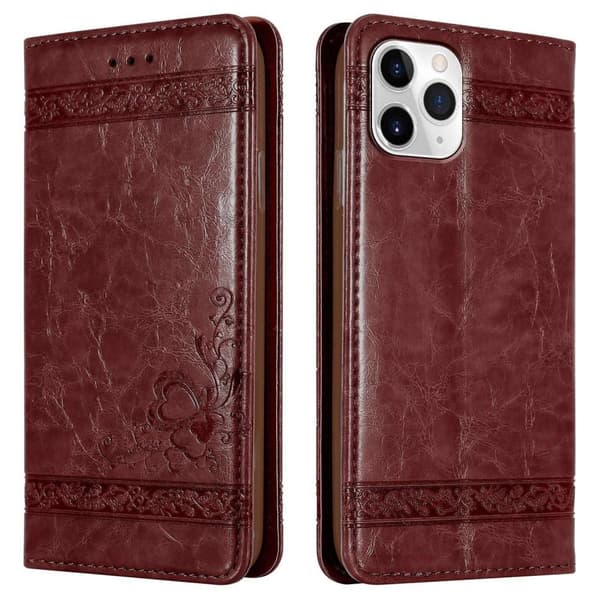 iPhone 11 PRO Pungetui Cover Case ()