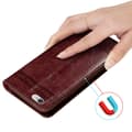 Miniatyrbillede 4 af 8: iPhone 6 PLUS / 6S PLUS Pungetui Cover Case ()