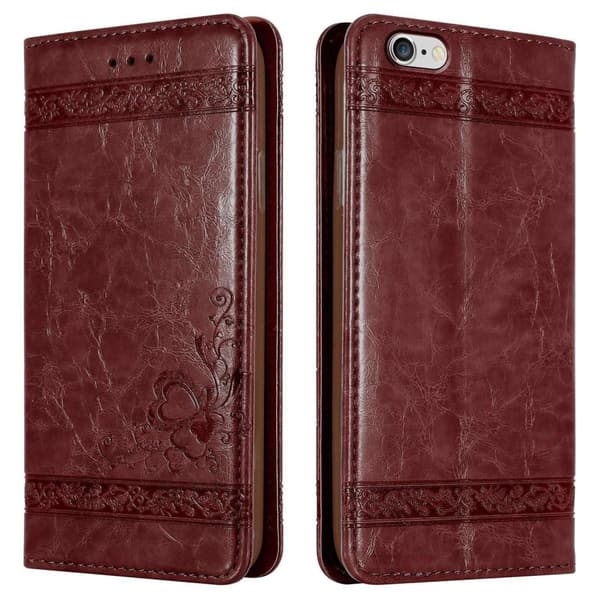 iPhone 6 PLUS / 6S PLUS Pungetui Cover Case ()