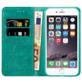 Miniatyrbillede 5 af 8: iPhone 6 PLUS / 6S PLUS Pungetui Cover Case ()