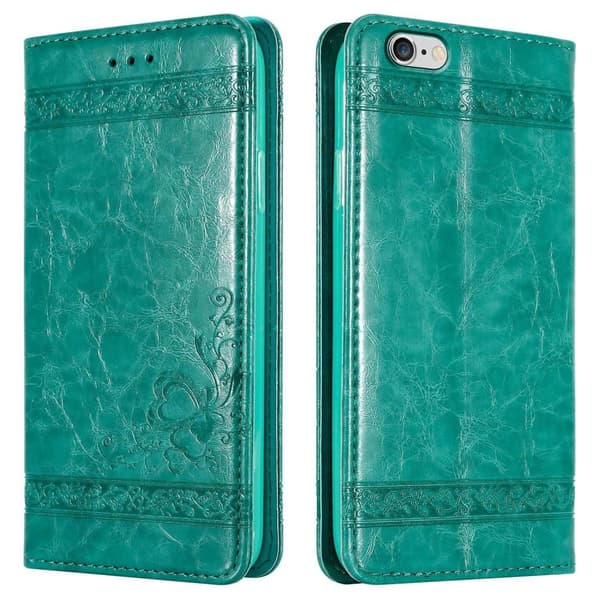 iPhone 6 PLUS / 6S PLUS Pungetui Cover Case ()