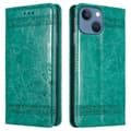 Miniatyrbilde 1 av 9: Lommebokdeksel til iPhone 13 MINI beskyttelsesetui med magnetisk lukking, stativfunksjon og kortspor