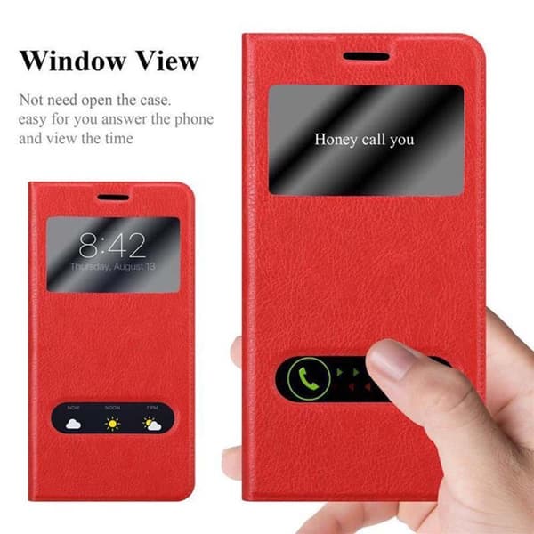 Pungetui Nokia Lumia 550 Cover Case ()