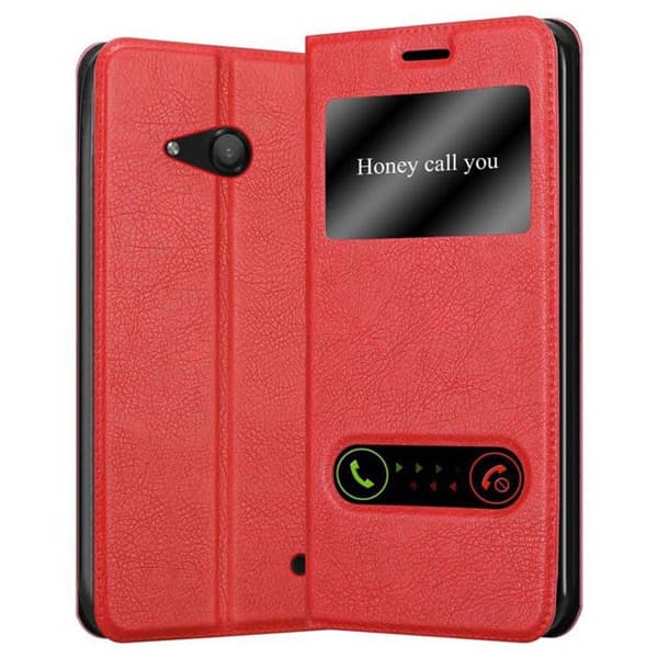 Pungetui Nokia Lumia 550 Cover Case ()