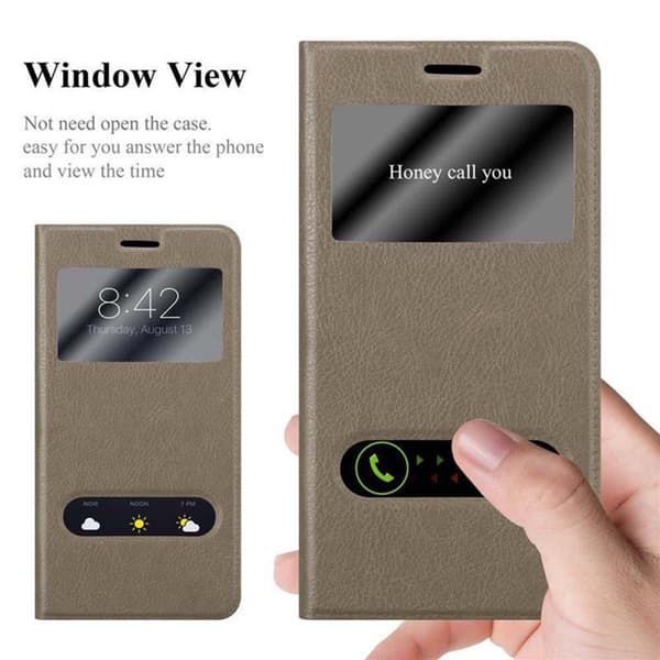 Pungetui Nokia Lumia 550 Cover Case ()