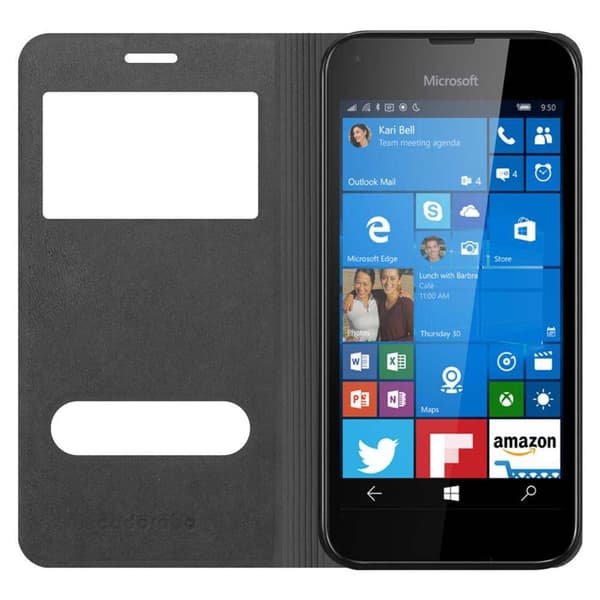 Pungetui Nokia Lumia 550 Cover Case ()