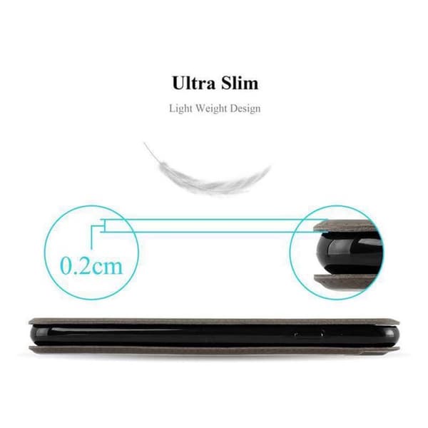 Pungetui Nokia Lumia 550 Cover Case ()