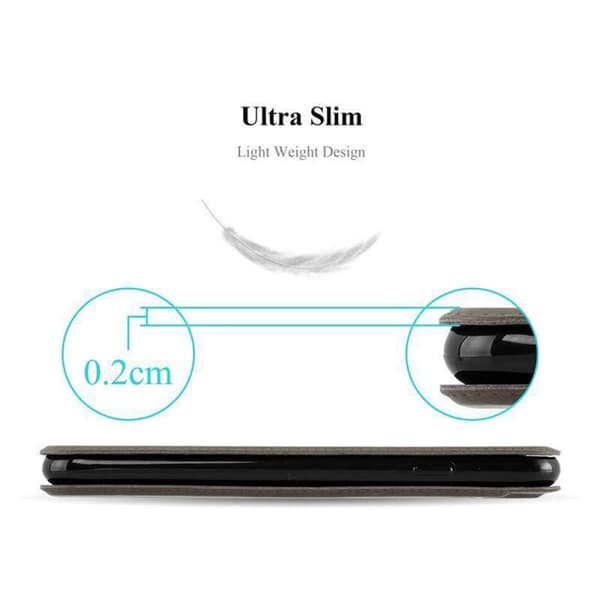 Pungetui Nokia Lumia 550 Cover Case ()