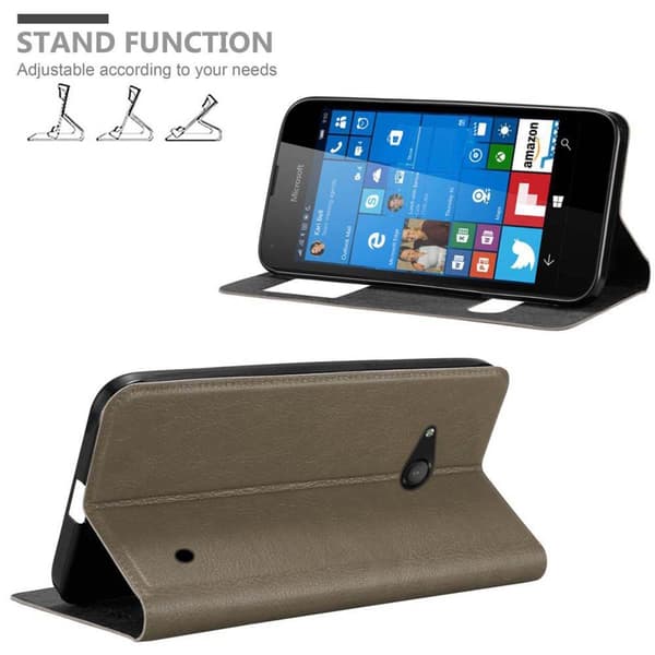 Pungetui Nokia Lumia 550 Cover Case ()