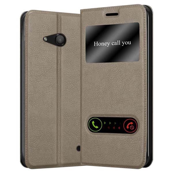 Pungetui Nokia Lumia 550 Cover Case ()