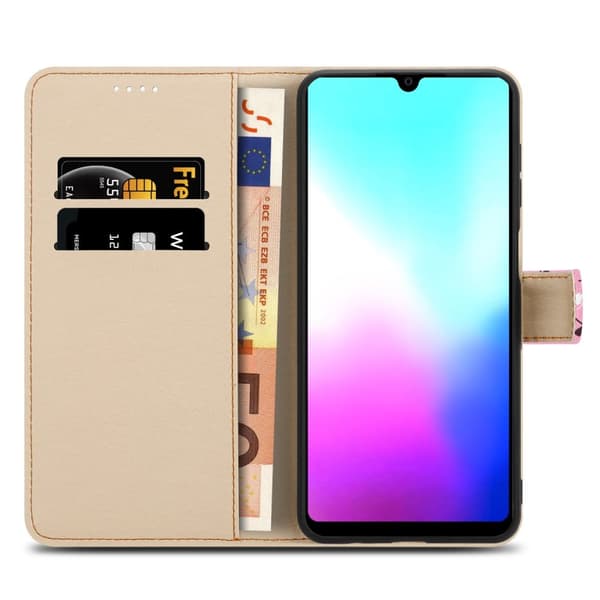 Huawei MATE 20 Pungetui Cover Case ()