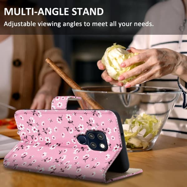 Huawei MATE 20 Pungetui Cover Case ()