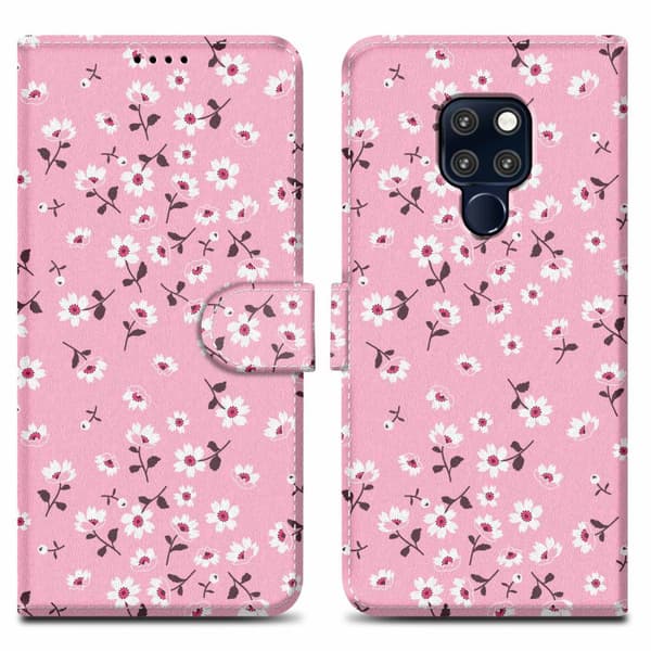 Huawei MATE 20 Pungetui Cover Case ()