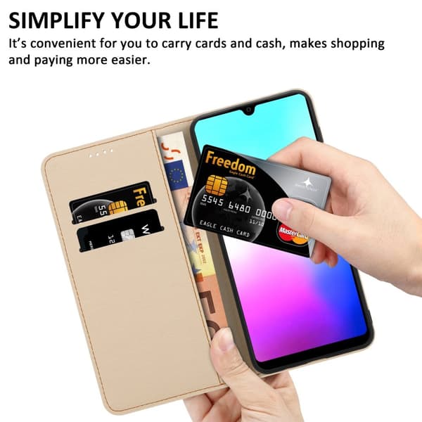 Huawei MATE 20 Pungetui Cover Case ()
