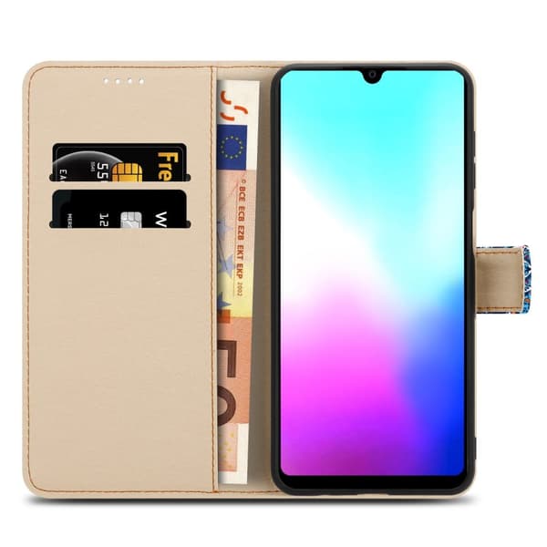 Huawei MATE 20 Pungetui Cover Case ()
