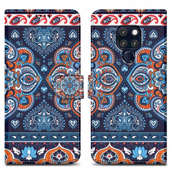 Huawei MATE 20 Pungetui Cover Case ()