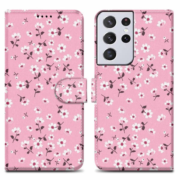 Samsung Galaxy S22 ULTRA Pungetui Cover Case ()