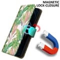 Miniatyrbild 4 av 8: iPhone 13 PRO MAX Skal Plånboksfodral Mobilskydd Fodral Case med magnetisk stängning, ståfunktion och kortficka