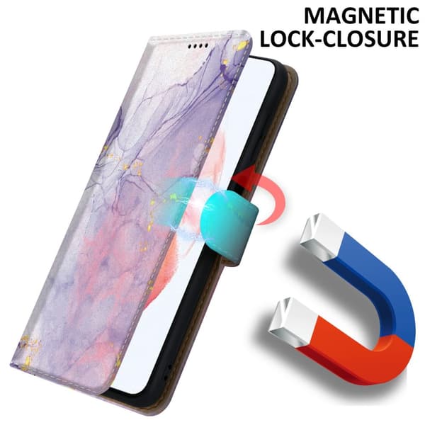 Samsung Galaxy S21 PLUS Pungetui Cover Case ()
