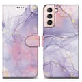 Miniatyrbillede 1 af 8: Samsung Galaxy S21 PLUS Pungetui Cover Case ()