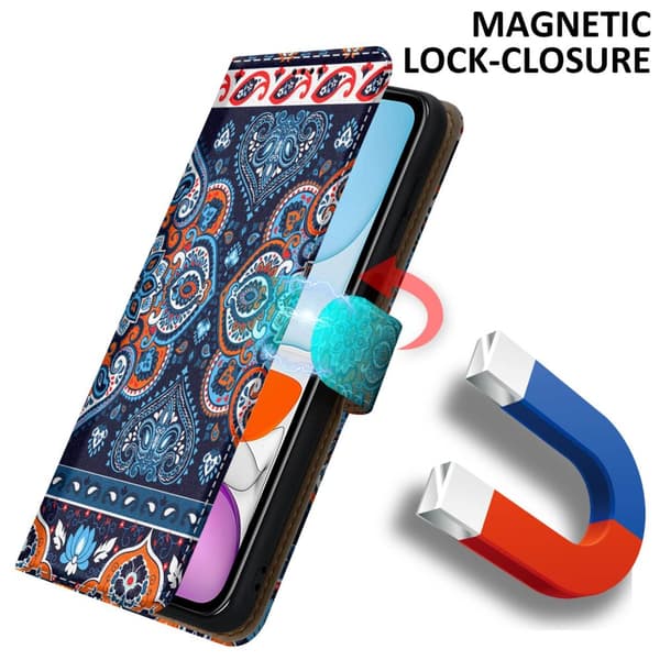 iPhone 11 Pungetui Cover Case ()