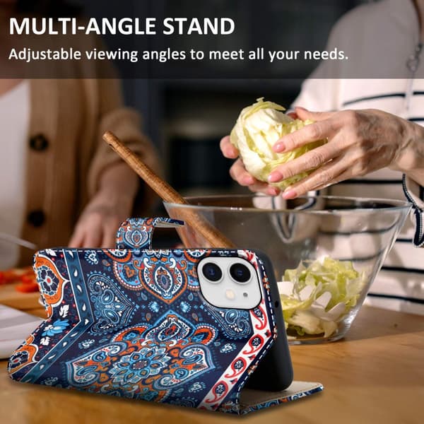 iPhone 11 Pungetui Cover Case ()