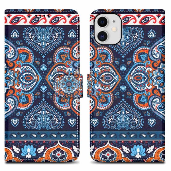 iPhone 11 Pungetui Cover Case ()