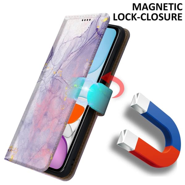 iPhone 11 Pungetui Cover Case ()
