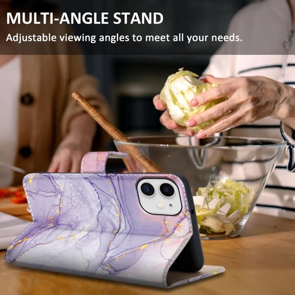 iPhone 11 Pungetui Cover Case ()