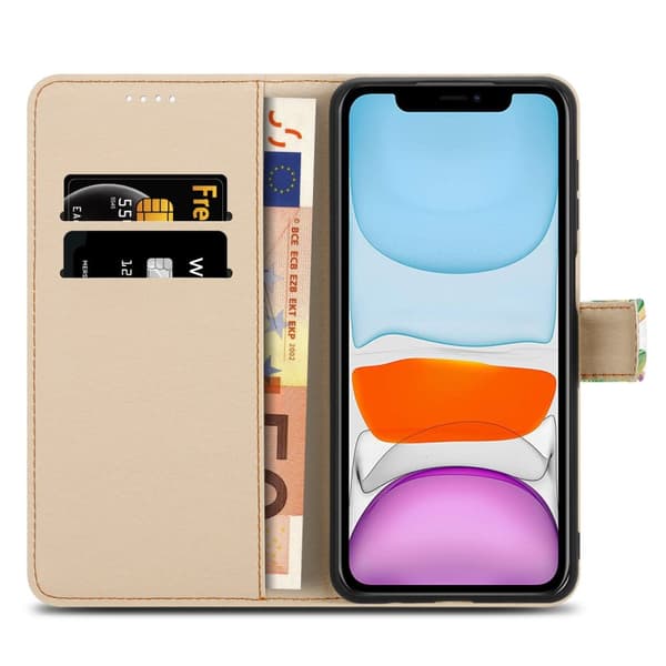 iPhone 11 Pungetui Cover Case ()