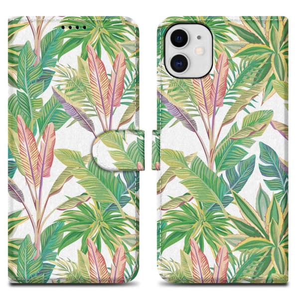 iPhone 11 Pungetui Cover Case ()