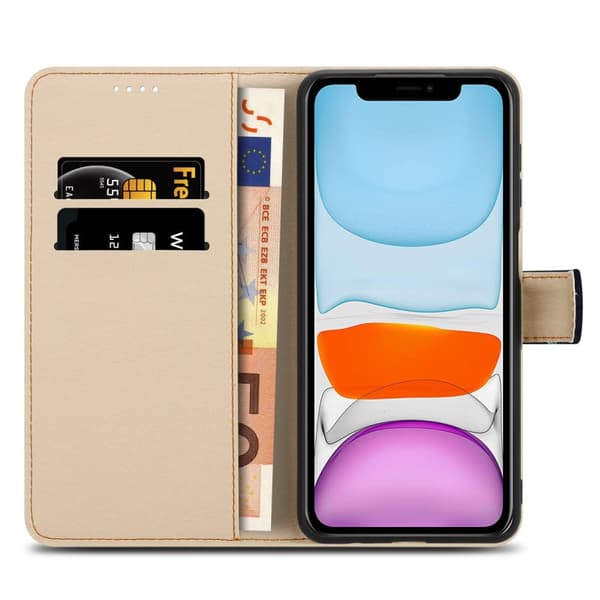 iPhone 11 Pungetui Cover Case ()