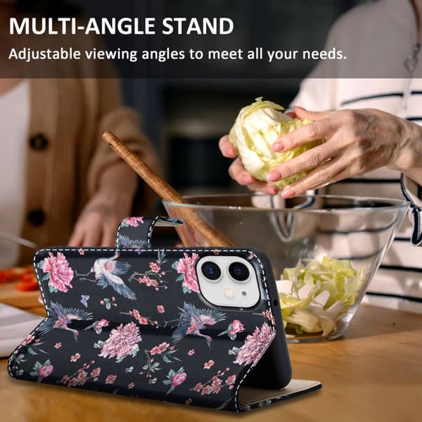 iPhone 11 Pungetui Cover Case ()