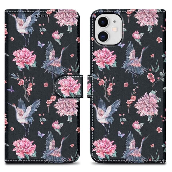 iPhone 11 Pungetui Cover Case ()