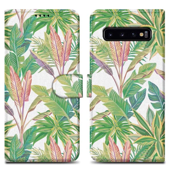 Samsung Galaxy S10 4G Pungetui Cover Case ()