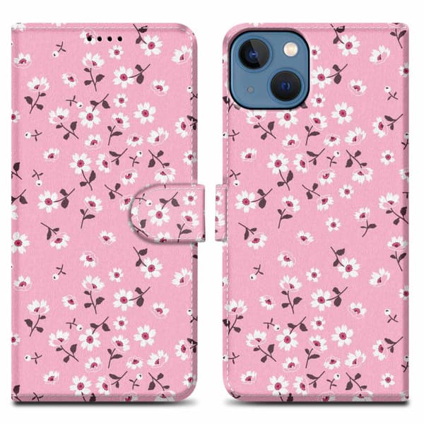 iPhone 13 Pungetui Cover Case ()
