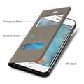Pikkukuva 3 / 6: iPhone 7 PLUS / 7S PLUS / 8 PLUS Suojakotelo Suojakuori Lompakkokotelo Matkapuhelinkotelo jossa on magneettisuljenta, jalusta-toiminto ja 2