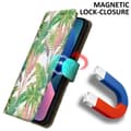 Pikkukuva 4 / 8: iPhone 13 MINI Suojakotelo Lompakkokotelo Matkapuhelinkotelo Suojakuori jossa on magneettisuljenta, jalusta ja korttipaikka