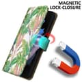 Miniatyrbild 8 av 11: Samsung Galaxy S21 ULTRA Skal Plånboksfodral Mobilskydd Fodral Case med magnetisk stängning, ståfunktion och kortficka