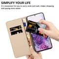 Miniatyrbillede 3 af 8: Samsung Galaxy S20 PLUS Pungetui Cover Case ()