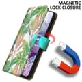 Pikkukuva 4 / 8: Samsung Galaxy S20 PLUS Suojakotelo Lompakkokotelo Matkapuhelinkotelo Suojakuori jossa on magneettisuljenta, jalusta ja korttipaikka