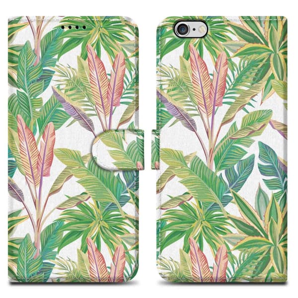 iPhone 6 PLUS / 6S PLUS Pungetui Cover Case ()