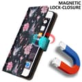 Miniatyrbillede 4 af 8: iPhone 6 PLUS / 6S PLUS Pungetui Cover Case ()