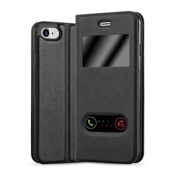 Pungetui iPhone 7 / 7S / 8 / SE 2020 Cover Case ()