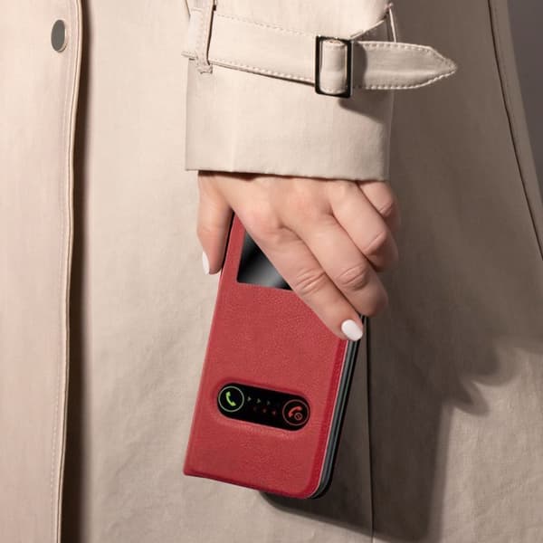 Pungetui iPhone 7 / 7S / 8 / SE 2020 Cover Case ()