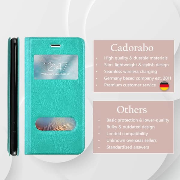 Pungetui iPhone 7 / 7S / 8 / SE 2020 Cover Case ()